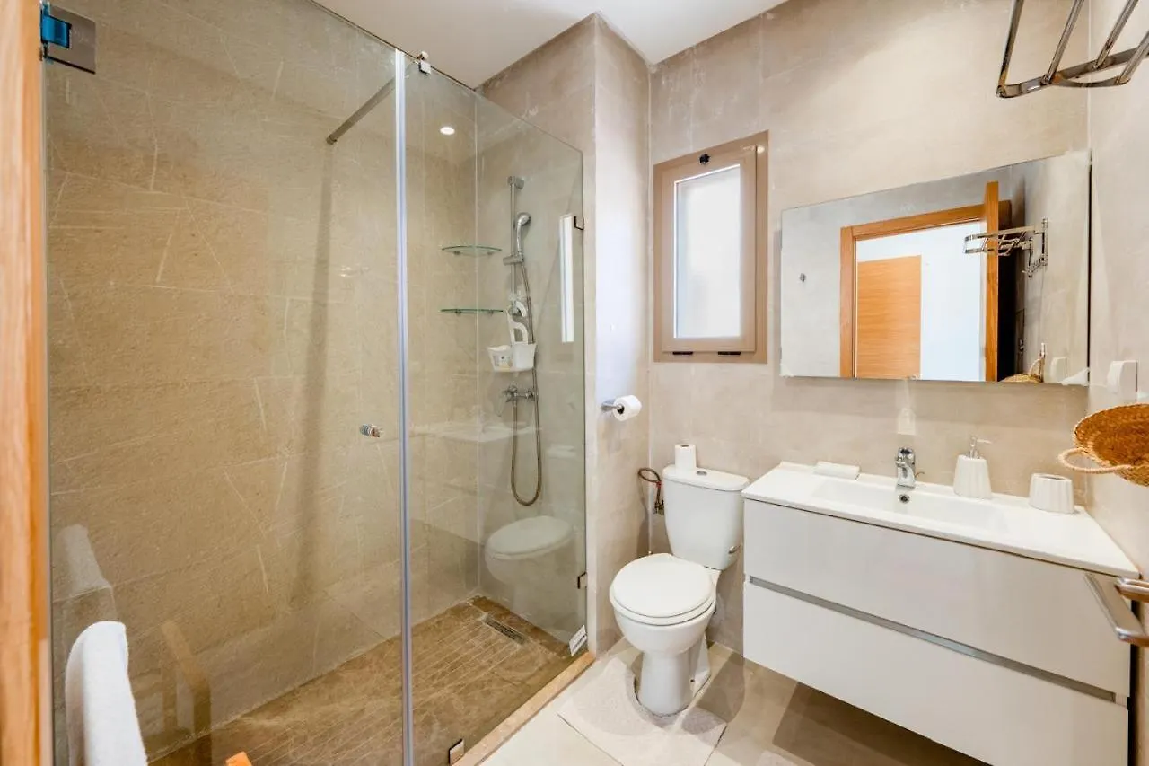 Exceptional Golf Apartment - 2 Bedrooms Prestigia Marrakech Marrakesh Morocco
